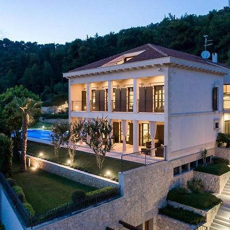 Exclusive Villa Marnano - Split Center Luaran gambar