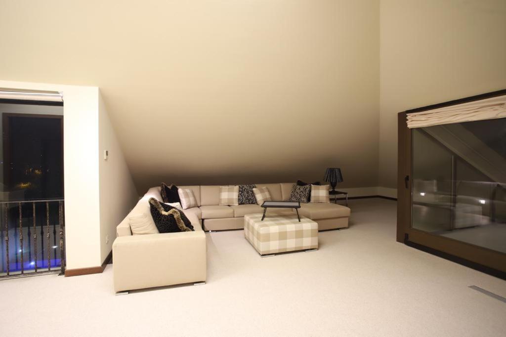 Exclusive Villa Marnano - Split Center Luaran gambar