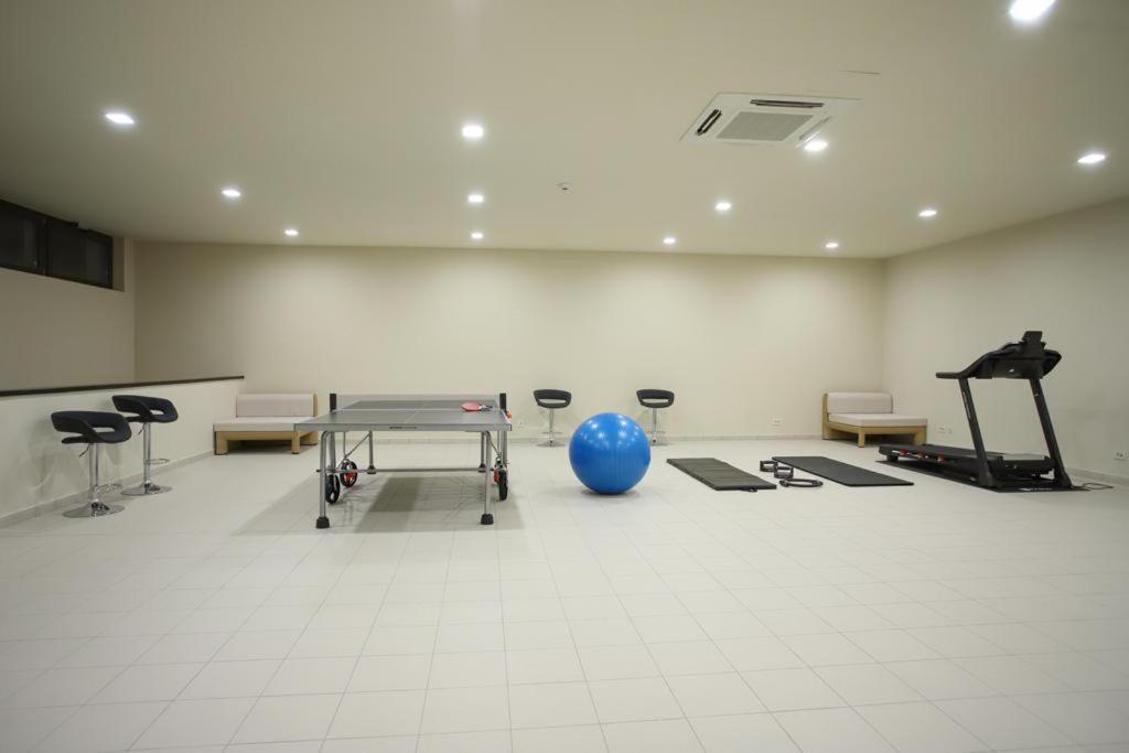 Exclusive Villa Marnano - Split Center Luaran gambar