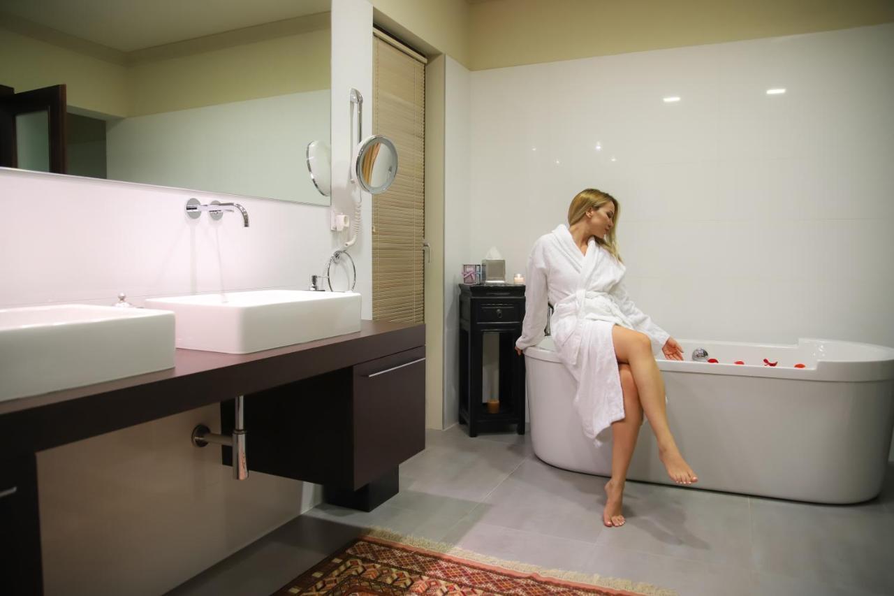 Exclusive Villa Marnano - Split Center Luaran gambar