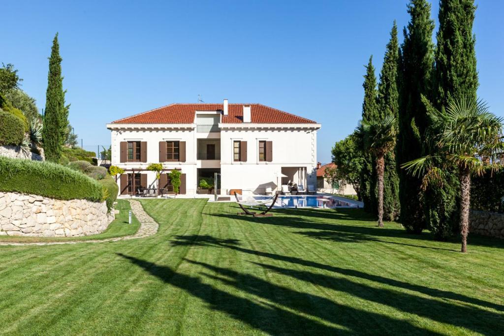 Exclusive Villa Marnano - Split Center Luaran gambar