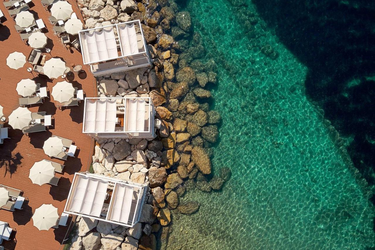 Exclusive Villa Marnano - Split Center Luaran gambar