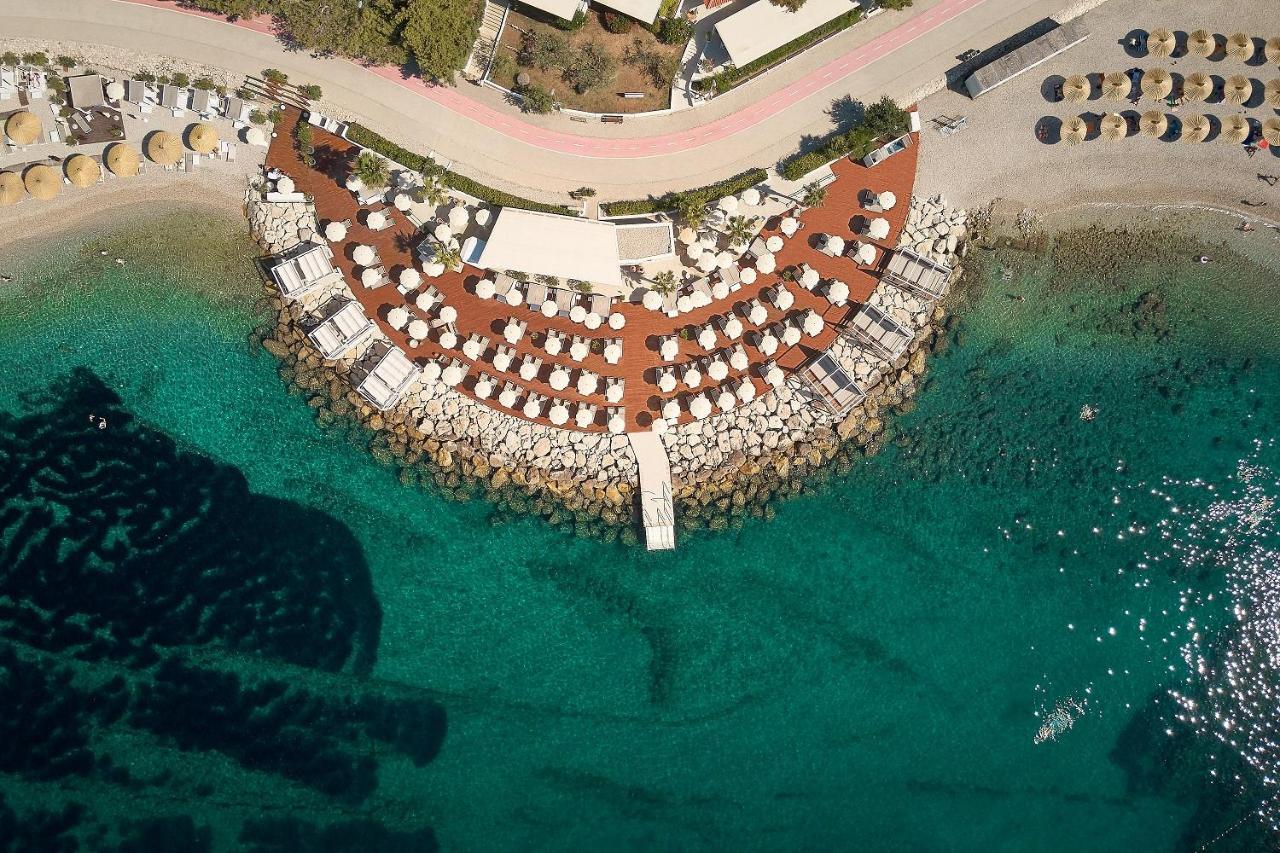 Exclusive Villa Marnano - Split Center Luaran gambar