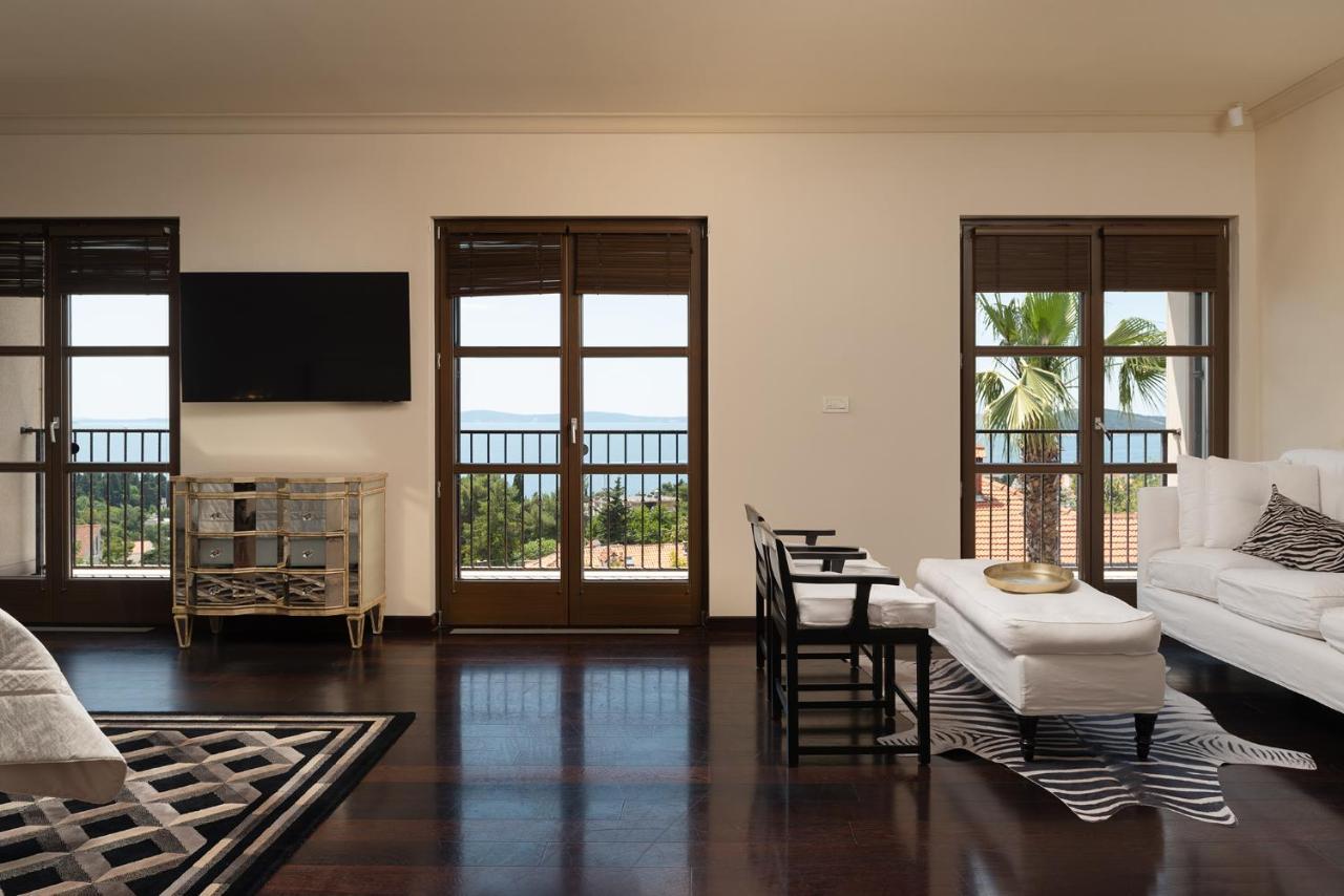 Exclusive Villa Marnano - Split Center Luaran gambar