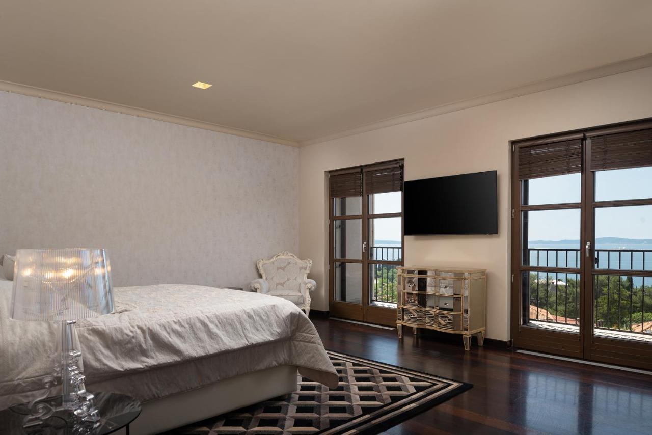 Exclusive Villa Marnano - Split Center Luaran gambar