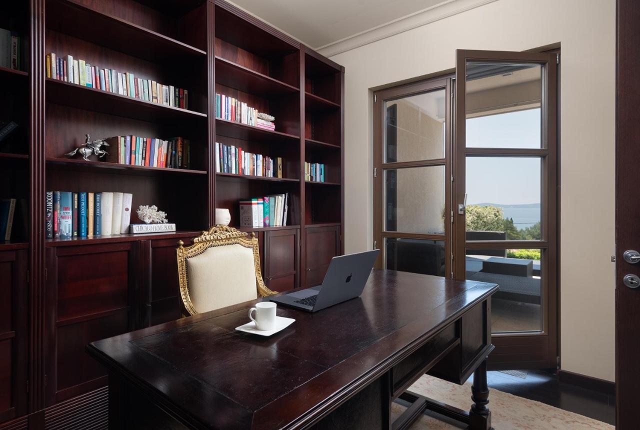 Exclusive Villa Marnano - Split Center Luaran gambar