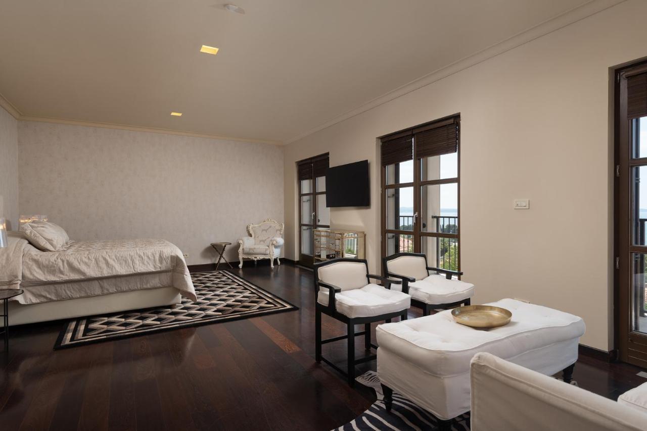 Exclusive Villa Marnano - Split Center Luaran gambar