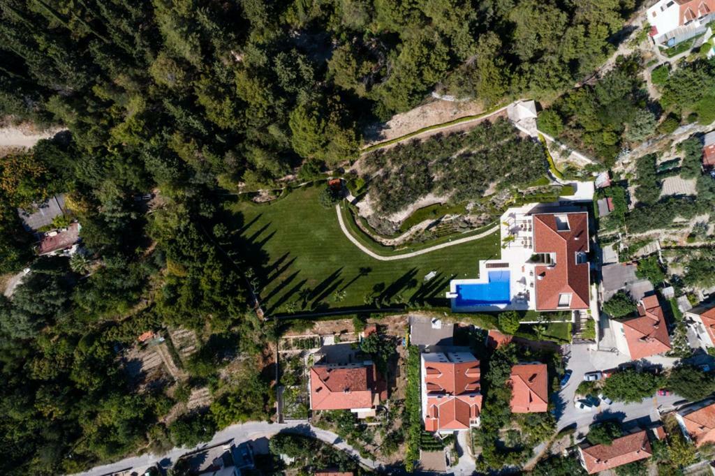 Exclusive Villa Marnano - Split Center Luaran gambar