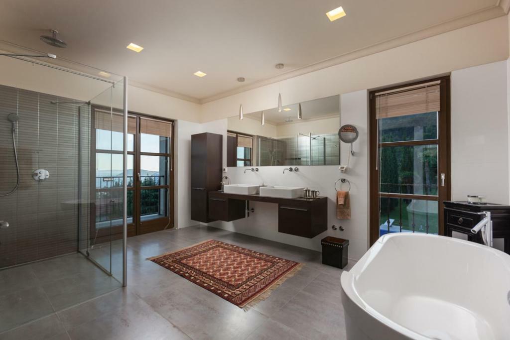 Exclusive Villa Marnano - Split Center Luaran gambar