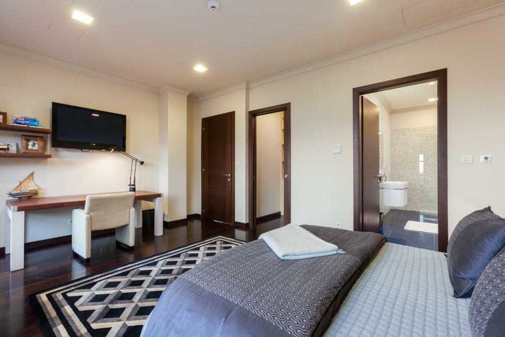 Exclusive Villa Marnano - Split Center Luaran gambar