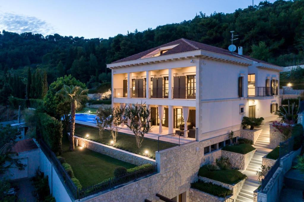 Exclusive Villa Marnano - Split Center Luaran gambar