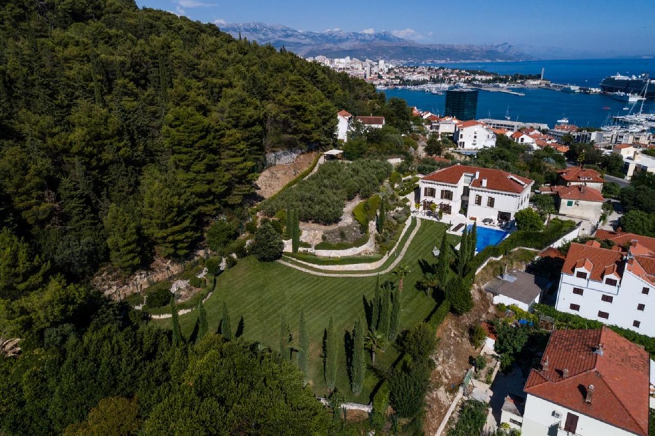 Exclusive Villa Marnano - Split Center Luaran gambar