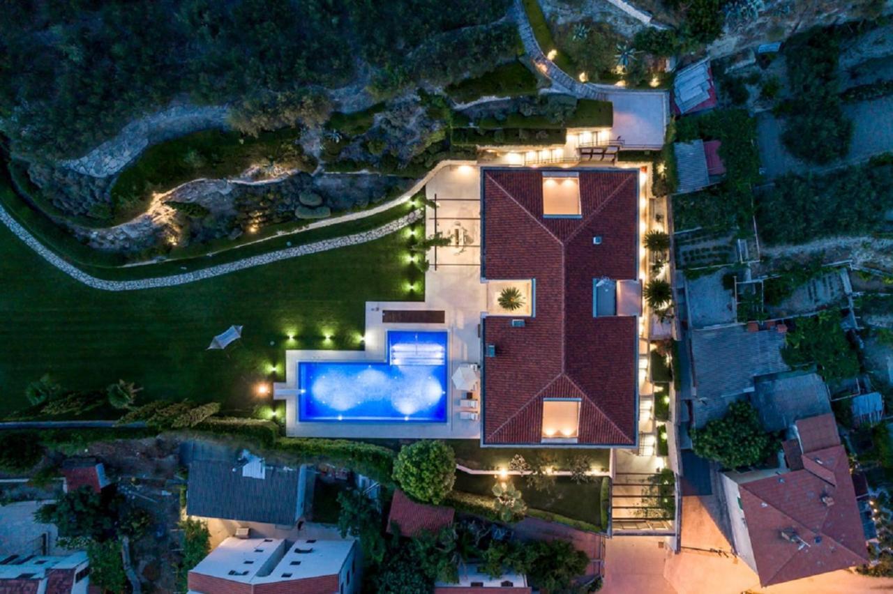 Exclusive Villa Marnano - Split Center Luaran gambar