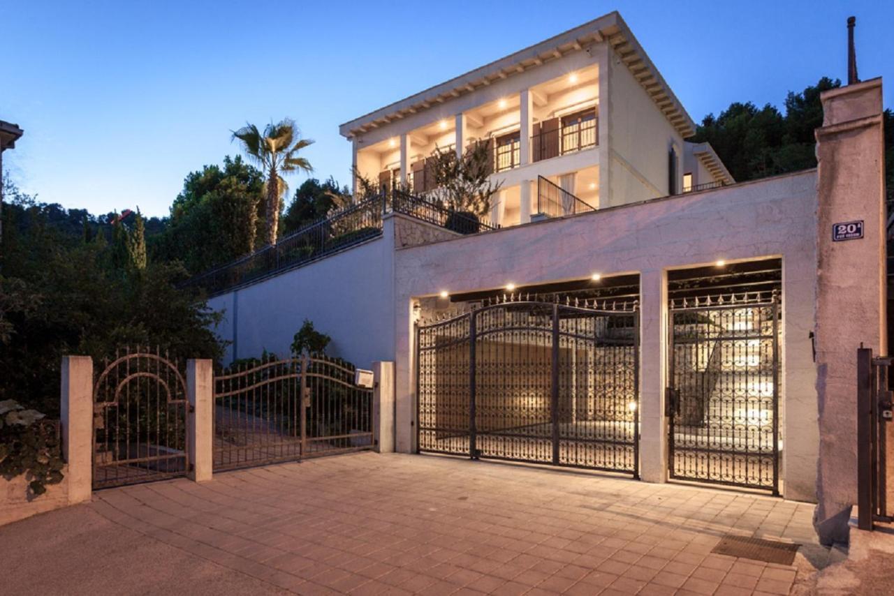 Exclusive Villa Marnano - Split Center Luaran gambar