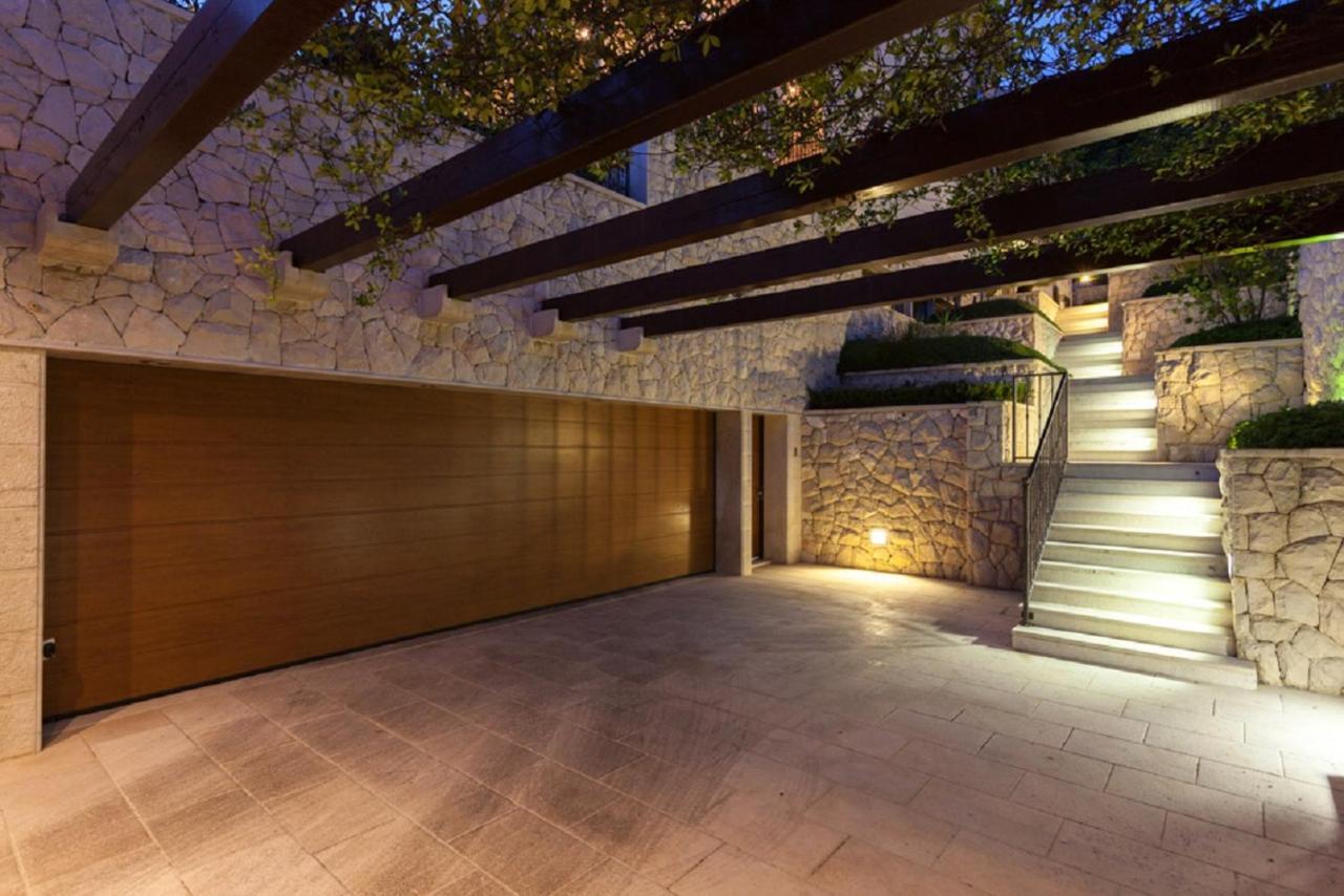 Exclusive Villa Marnano - Split Center Luaran gambar